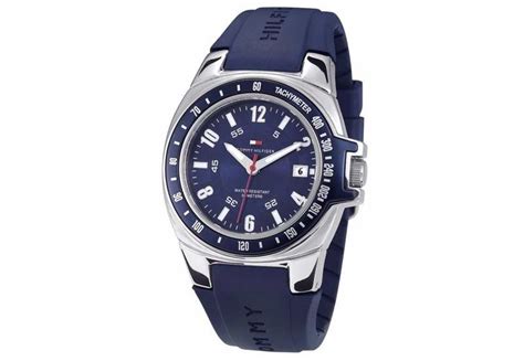 Tommy Hilfiger watchstrap F90271 